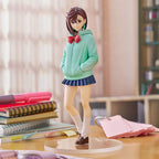 Image produit Dandadan - Figurine Momo Ayase Pop Up Parade