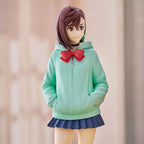 Image produit Dandadan - Figurine Momo Ayase Pop Up Parade