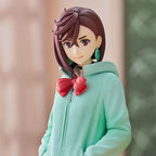 Image produit Dandadan - Figurine Momo Ayase Pop Up Parade