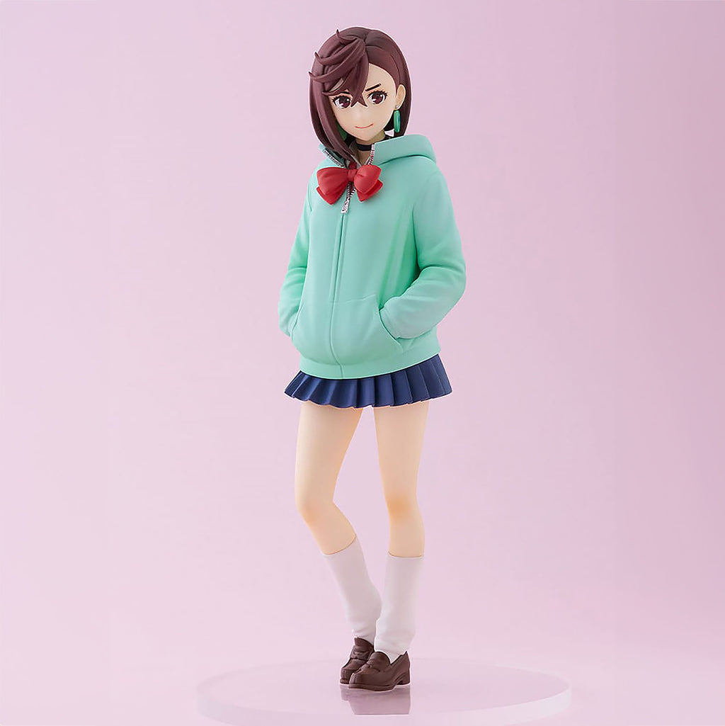Image produit Dandadan - Figurine Momo Ayase Pop Up Parade