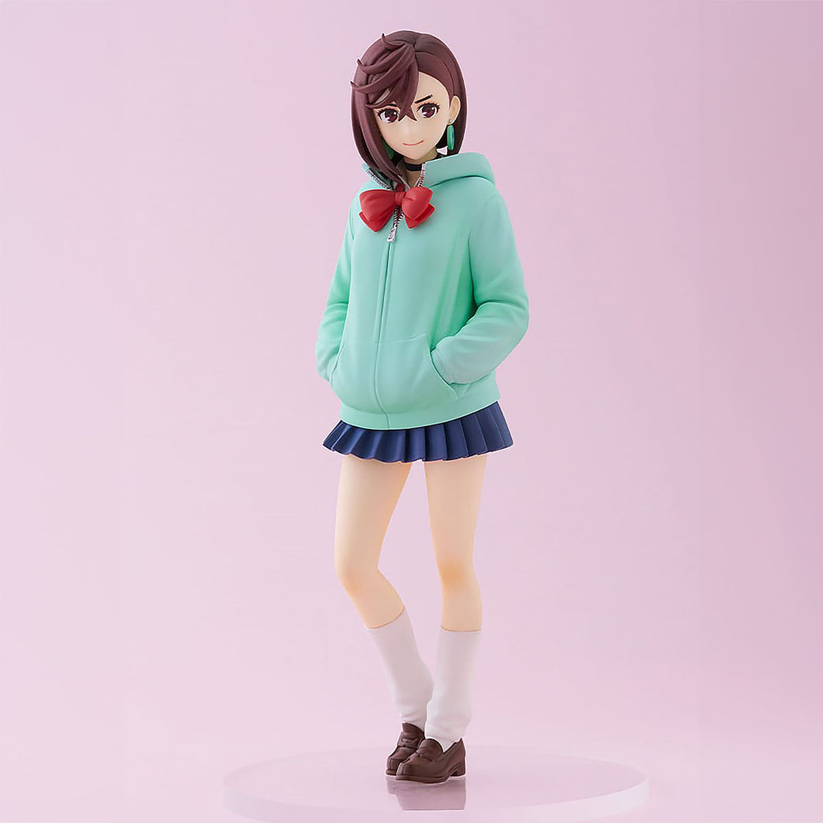 Image produit Dandadan - Figurine Momo Ayase Pop Up Parade