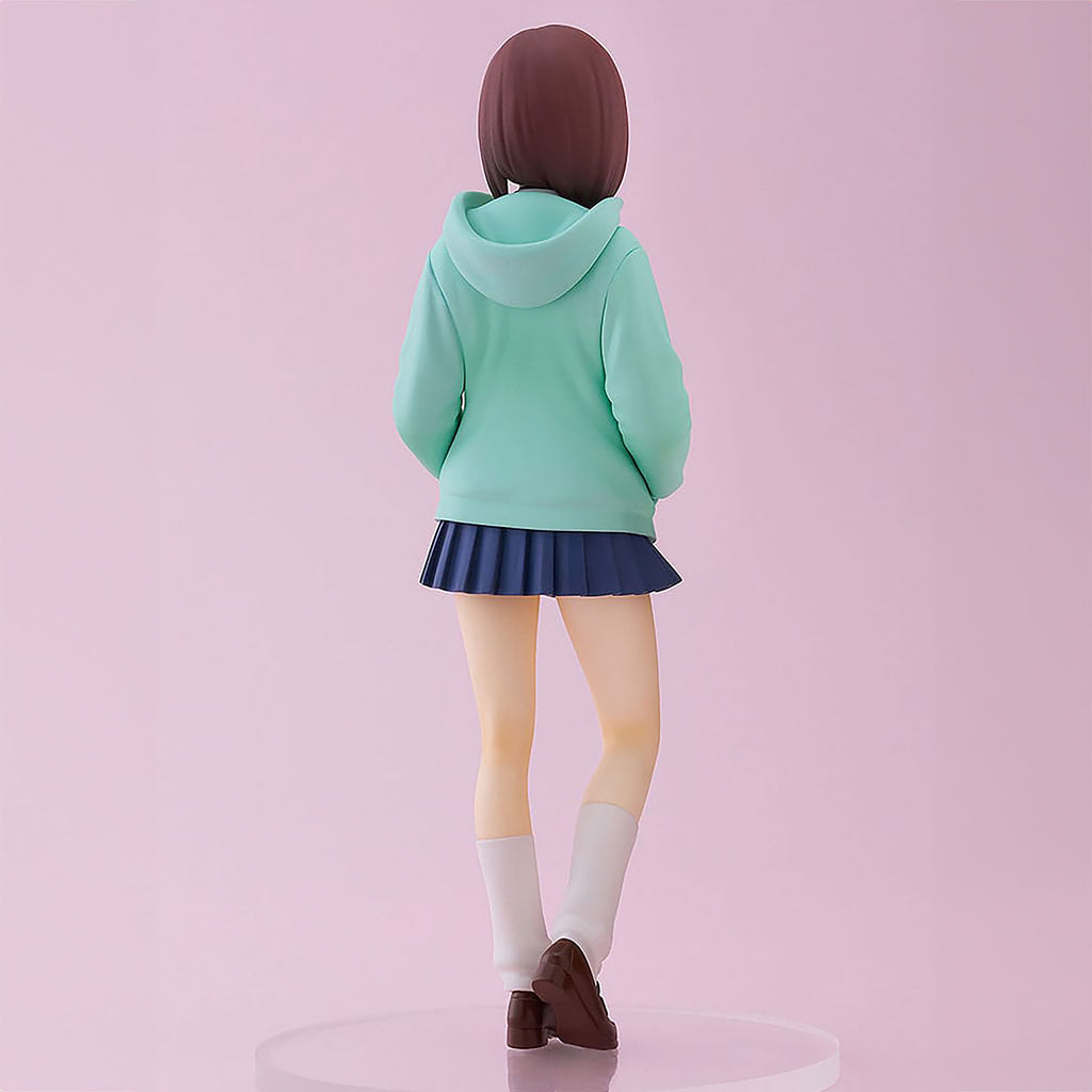 Image produit Dandadan - Figurine Momo Ayase Pop Up Parade