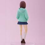 Image produit Dandadan - Figurine Momo Ayase Pop Up Parade