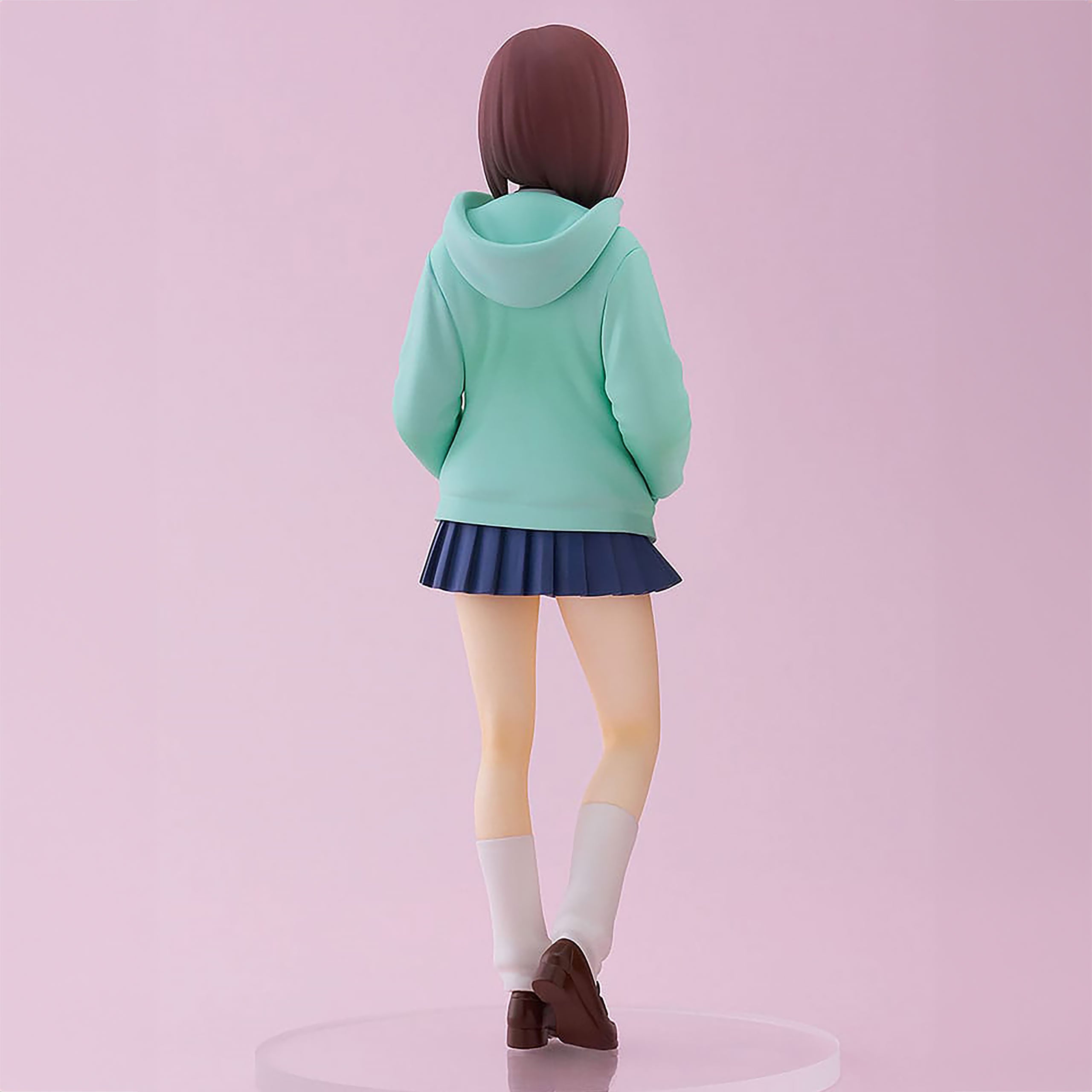 Image produit Dandadan - Figurine Momo Ayase Pop Up Parade