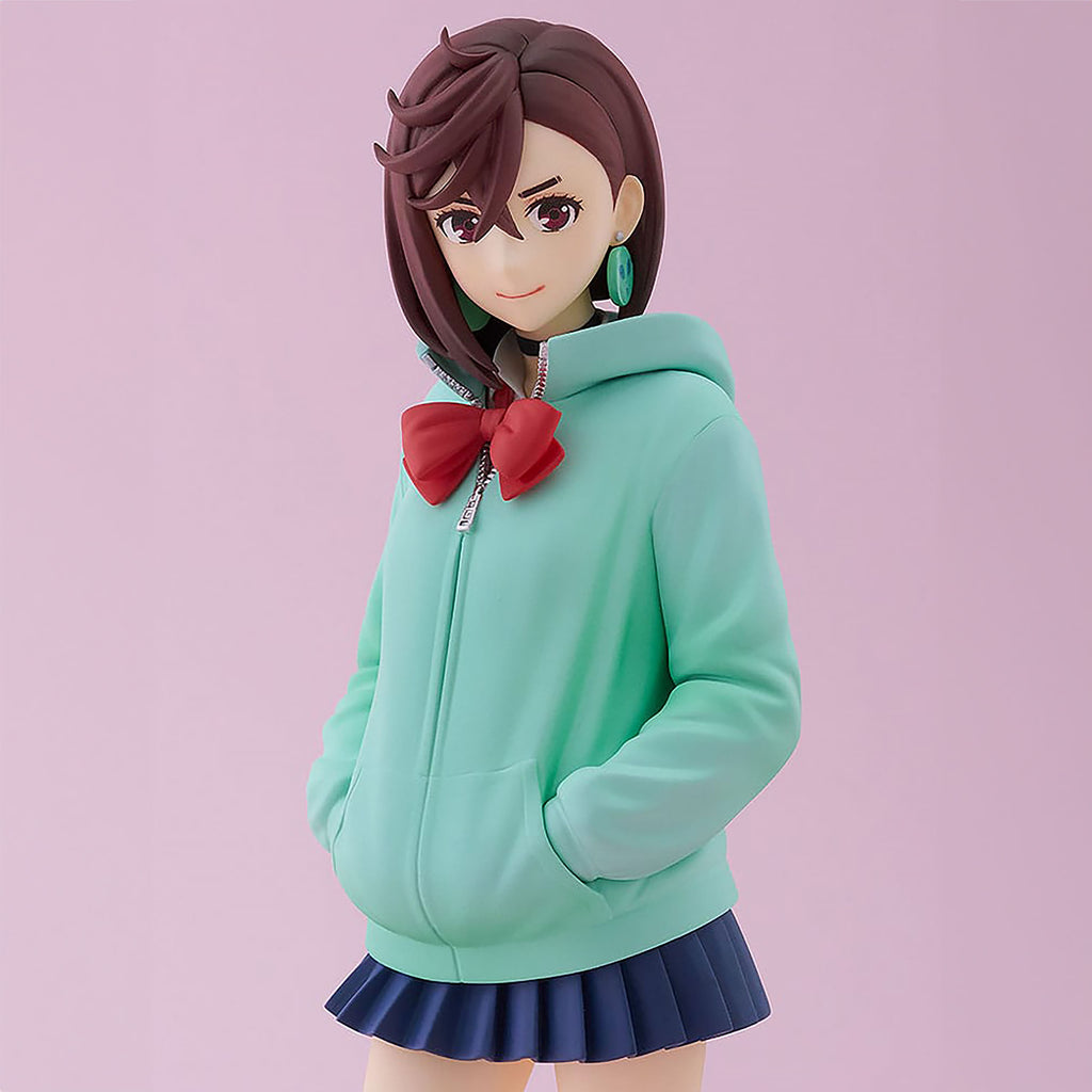 Image produit Dandadan - Figurine Momo Ayase Pop Up Parade