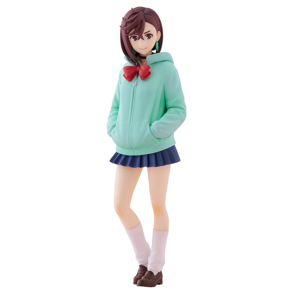 Image produit Dandadan - Figurine Momo Ayase Pop Up Parade