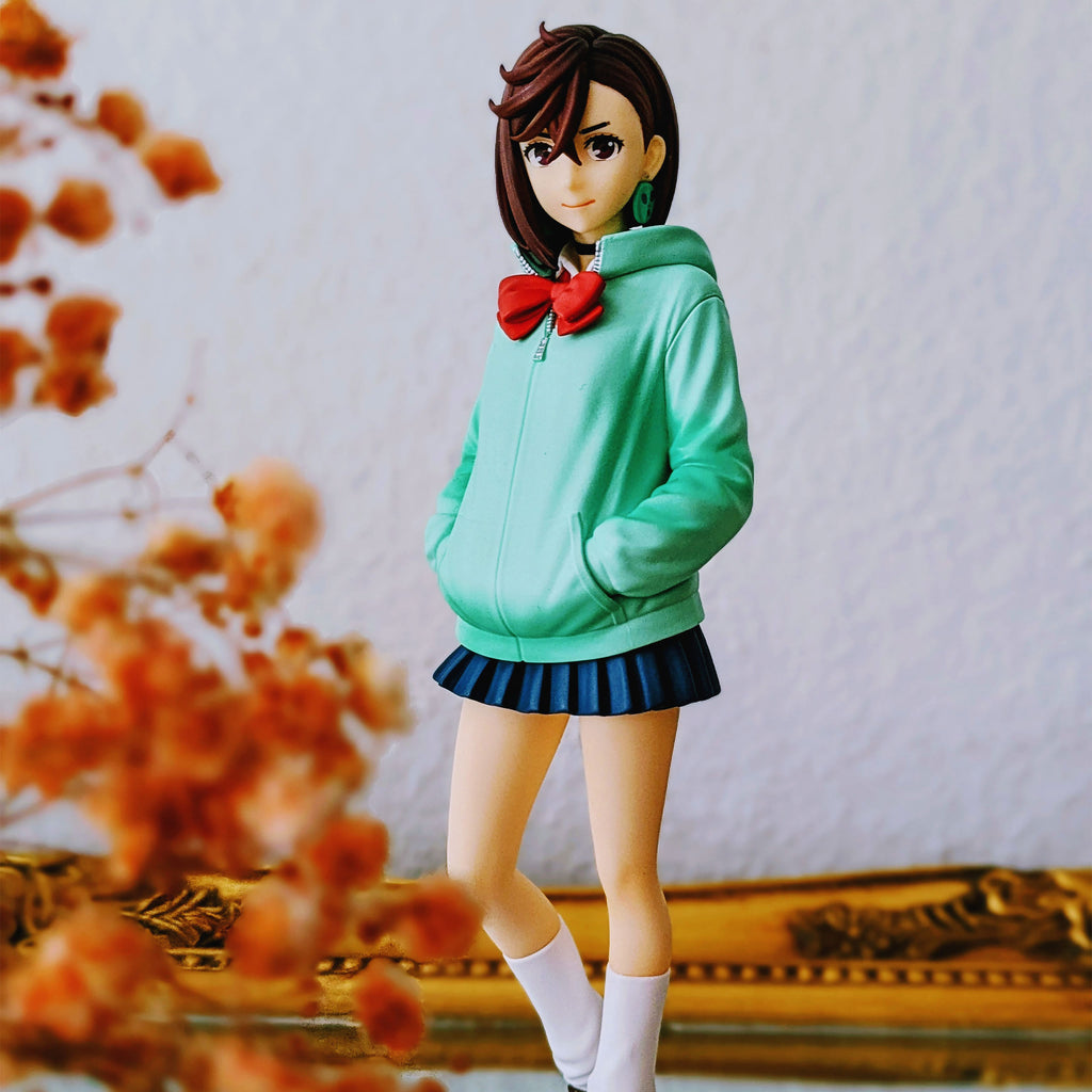 Image produit Dandadan - Figurine Momo Ayase Pop Up Parade