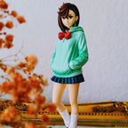 Image produit Dandadan - Figurine Momo Ayase Pop Up Parade