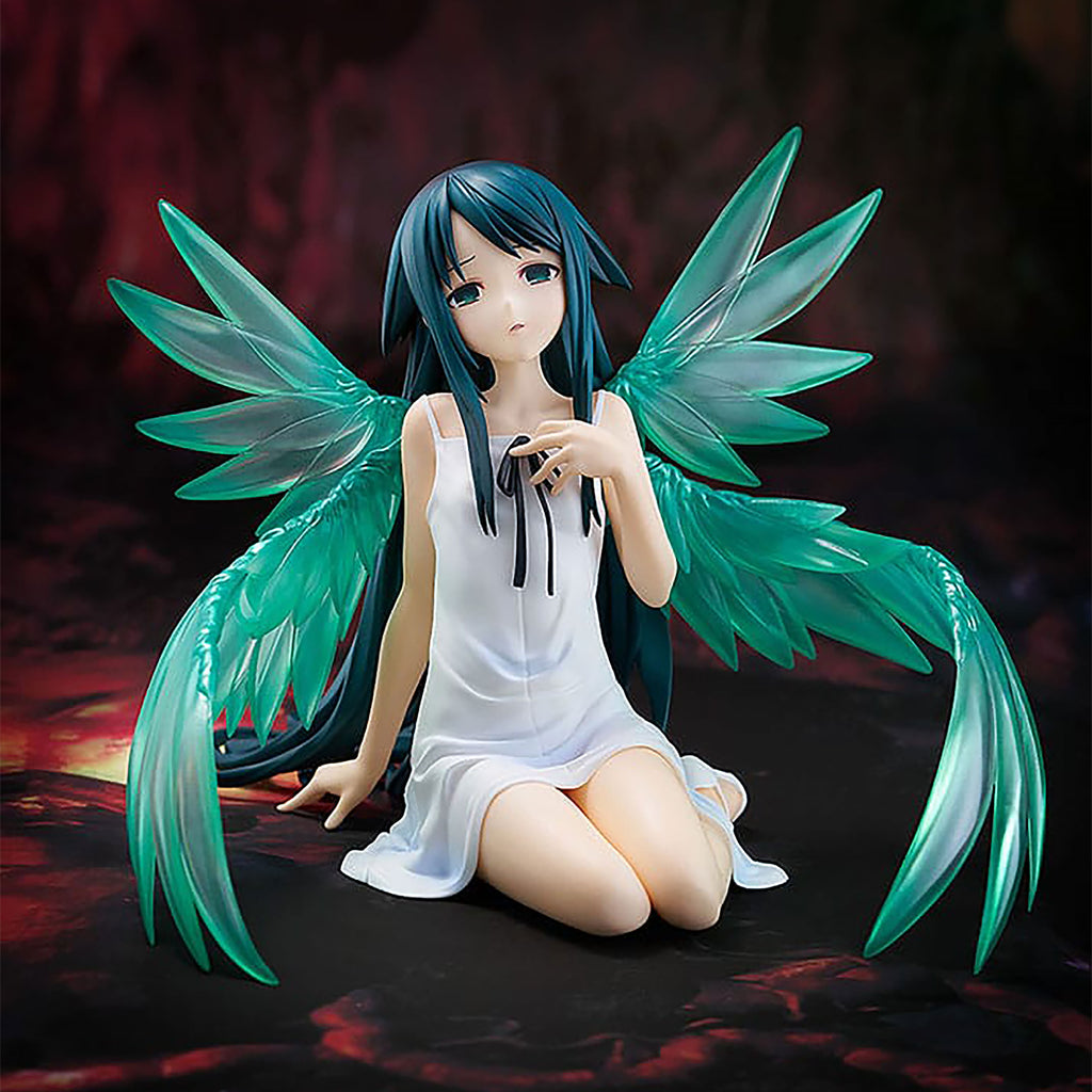 Image produit Saya no Uta - Figurine Saya Pop Up Parade