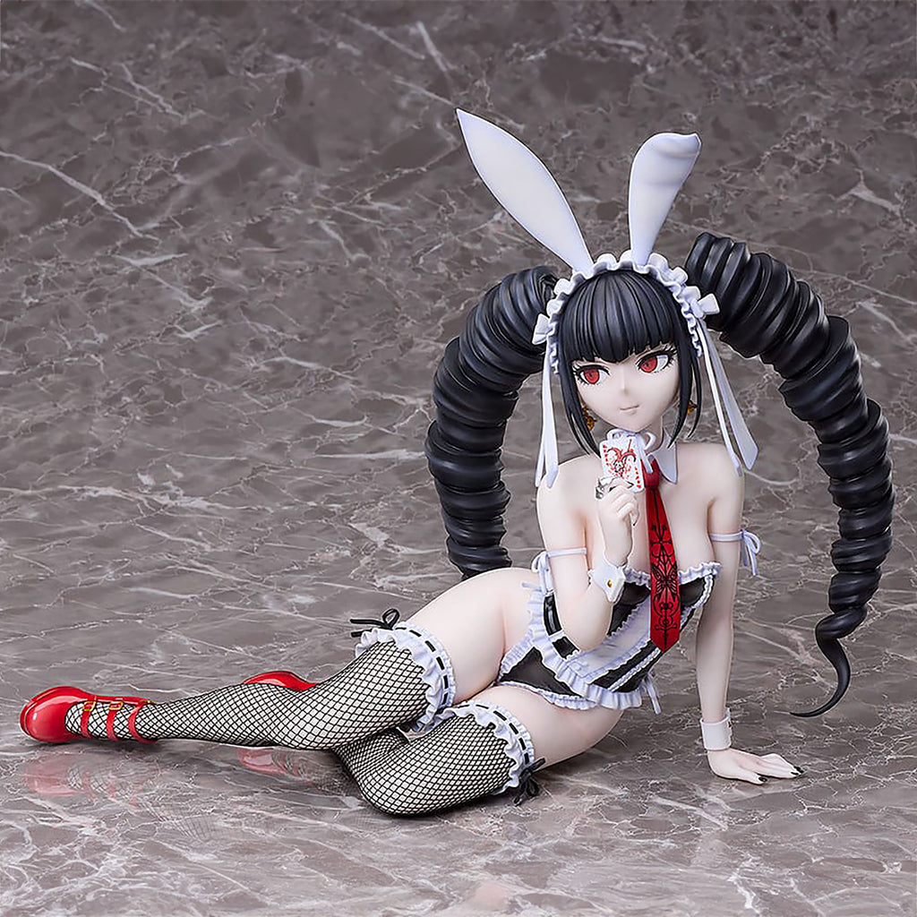 Product image Danganronpa: Trigger Happy Havoc - Celestia Ludenberg Statue Bunny Version