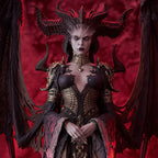 Image produit Diablo - Lilith Pop Up Parade Statue Édition Spéciale