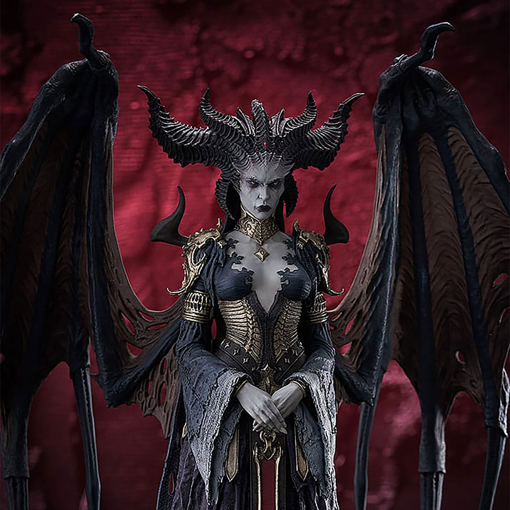 Image produit Diablo - Lilith Pop Up Parade Statue Édition Spéciale