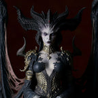 Image produit Diablo - Lilith Pop Up Parade Statue Édition Spéciale