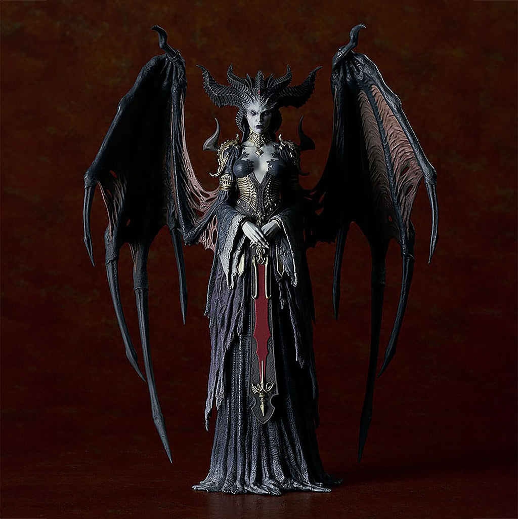 Image produit Diablo - Lilith Pop Up Parade Statue Édition Spéciale