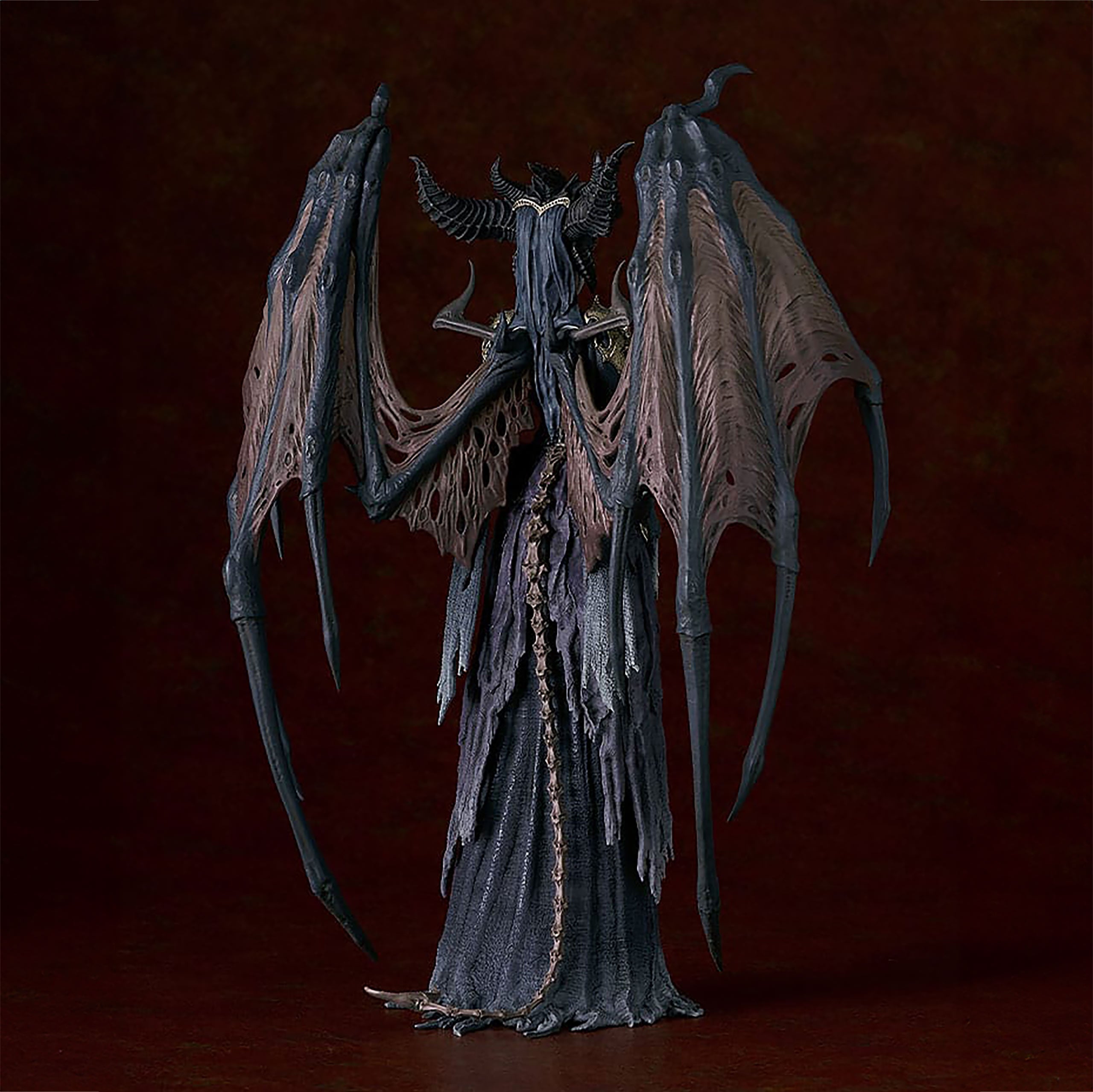 Image produit Diablo - Lilith Pop Up Parade Statue Édition Spéciale