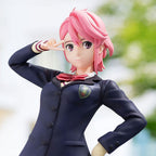 Image produit Dandadan - Statue d'Aira