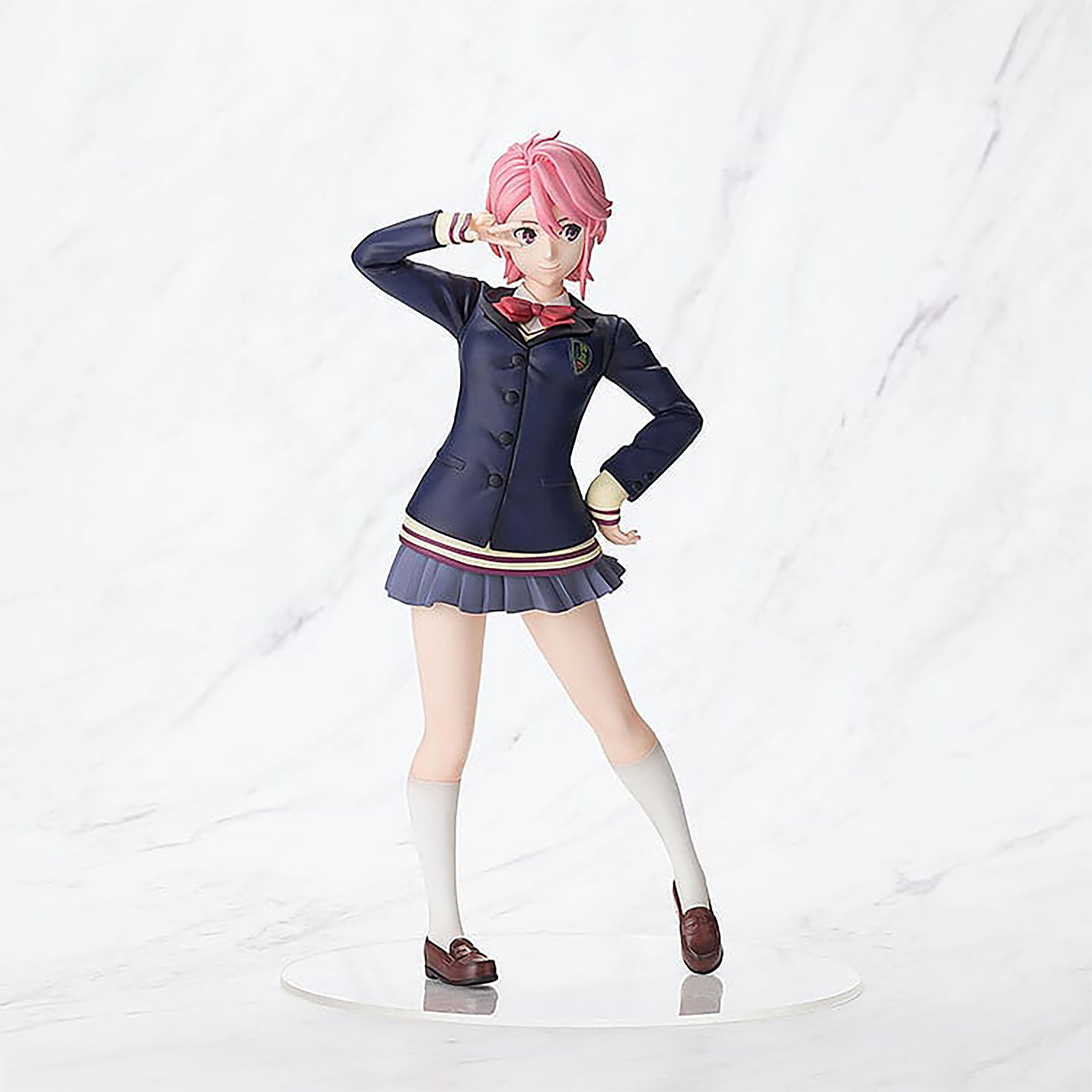 Image produit Dandadan - Statue d'Aira