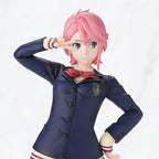 Image produit Dandadan - Statue d'Aira