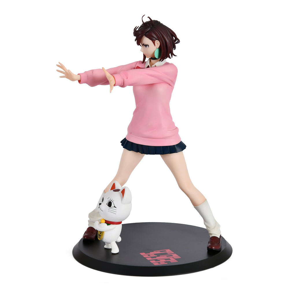 Image produit Dandadan - Statue de Momo