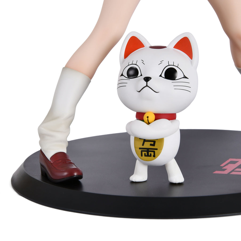 Image produit Dandadan - Statue de Momo