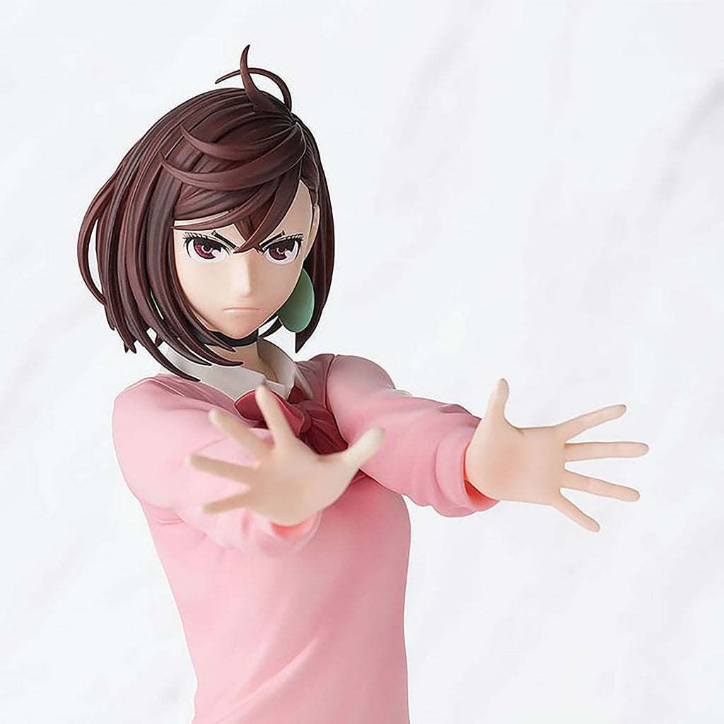 Image produit Dandadan - Statue de Momo
