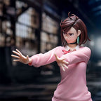 Image produit Dandadan - Statue de Momo