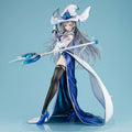 Image produit Yu-Gi-Oh! - Statue Art Works Silent Magician Duel Monsters