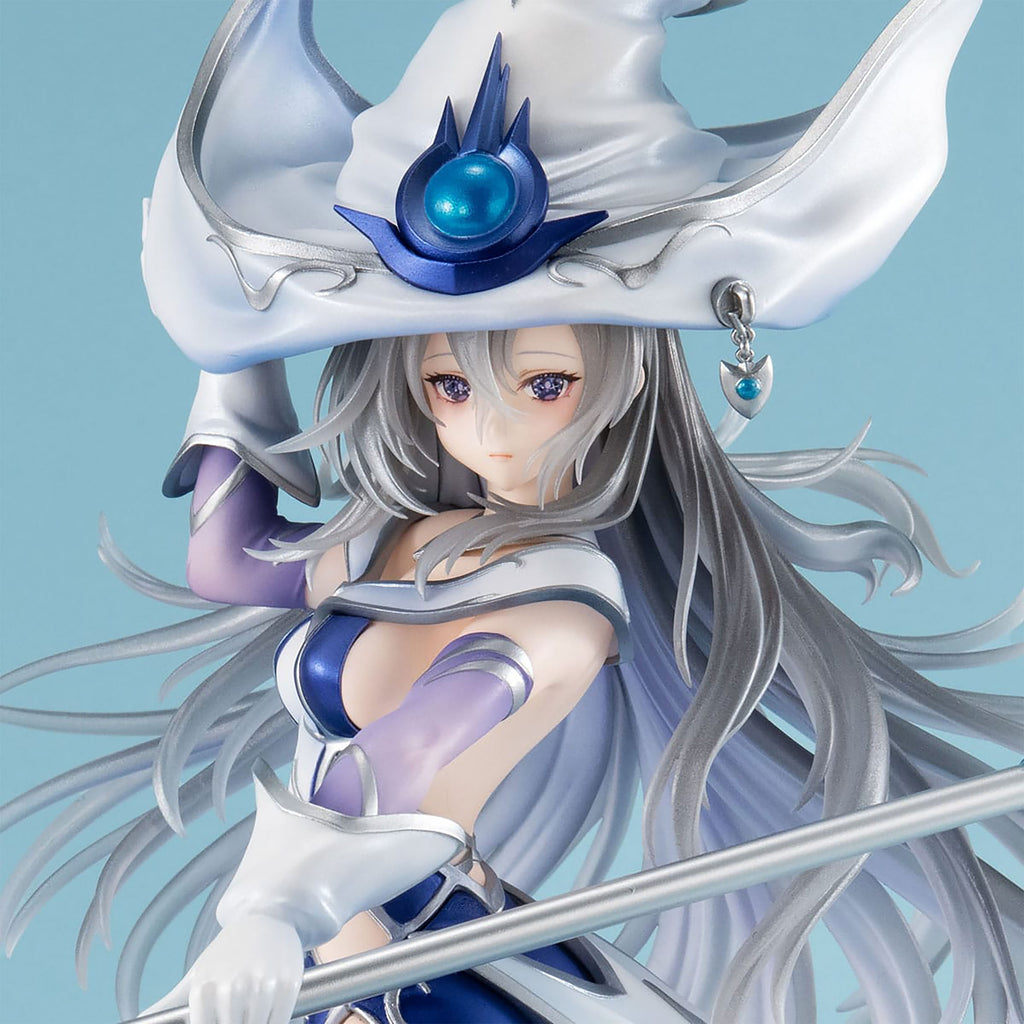 Image produit Yu-Gi-Oh! - Statue Art Works Silent Magician Duel Monsters