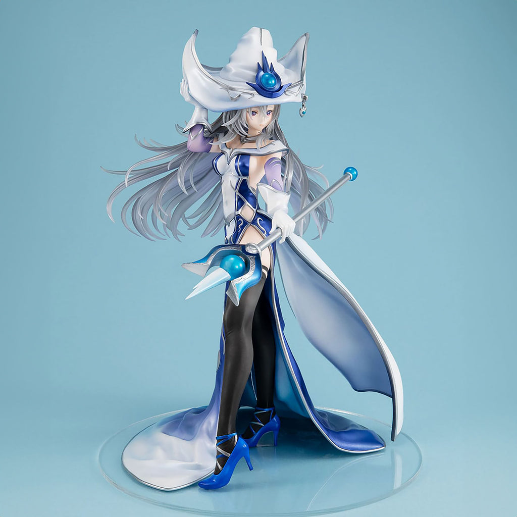 Image produit Yu-Gi-Oh! - Statue Art Works Silent Magician Duel Monsters