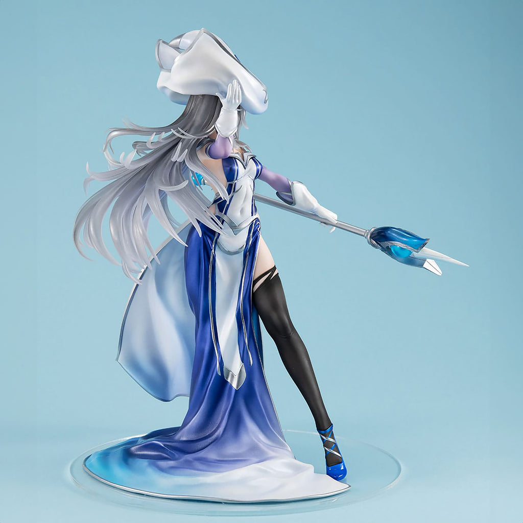Image produit Yu-Gi-Oh! - Statue Art Works Silent Magician Duel Monsters
