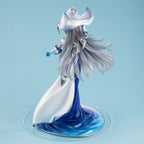 Image produit Yu-Gi-Oh! - Statue Art Works Silent Magician Duel Monsters