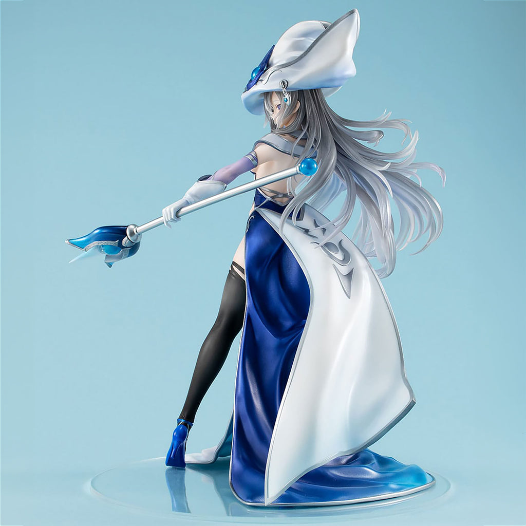 Image produit Yu-Gi-Oh! - Statue Art Works Silent Magician Duel Monsters
