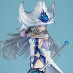 Image produit Yu-Gi-Oh! - Statue Art Works Silent Magician Duel Monsters
