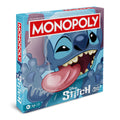 Image produit Monopoly Lilo & Stitch