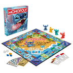 Image produit Monopoly Lilo & Stitch