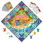 Image produit Monopoly Lilo & Stitch