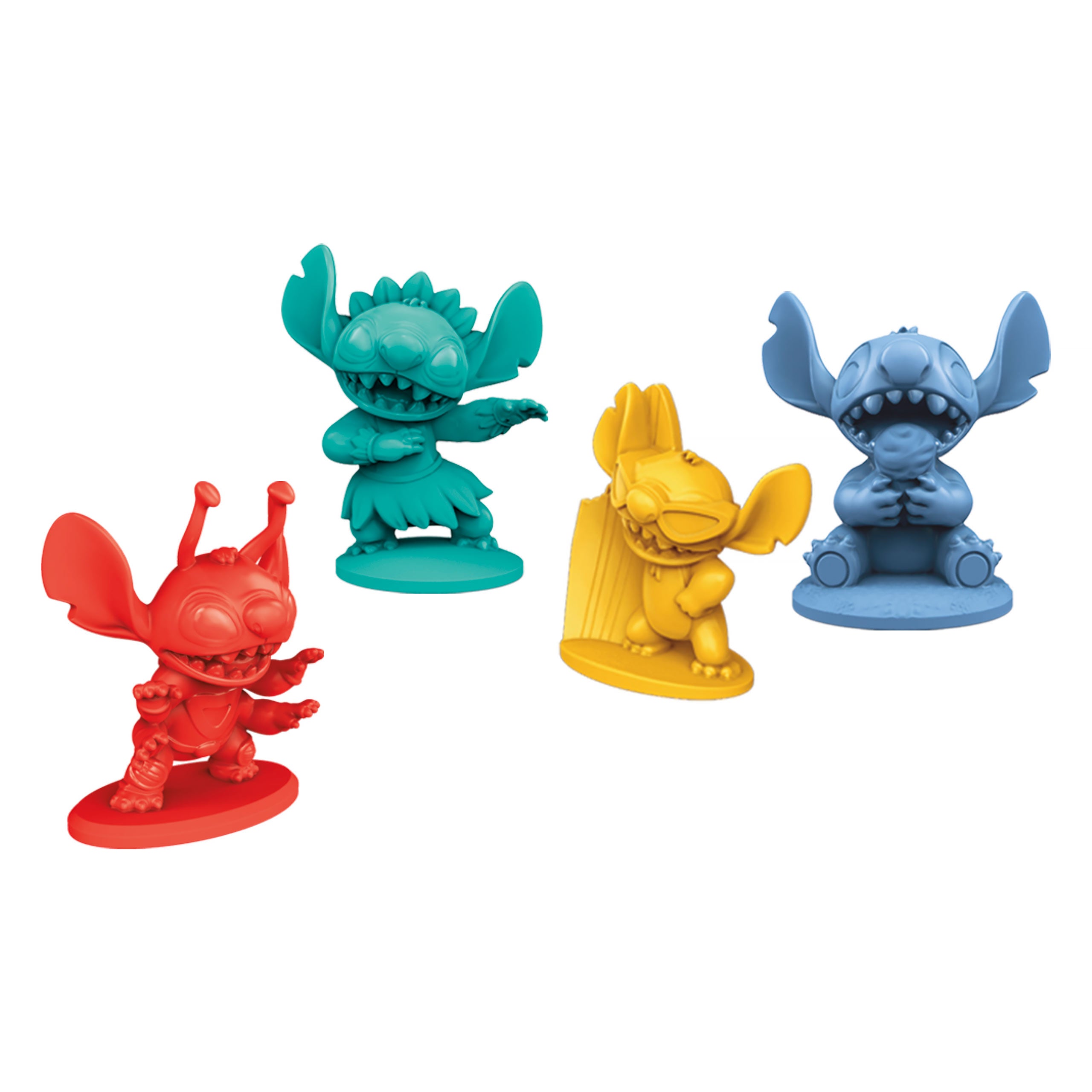 Image produit Monopoly Lilo & Stitch