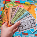Image produit Monopoly Lilo & Stitch