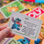 Image produit Monopoly Lilo & Stitch