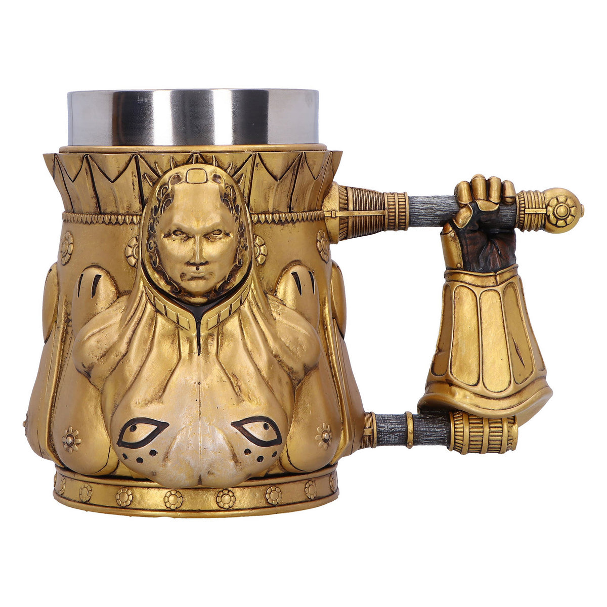 Image produit Dark Souls - Chope Smough Deluxe