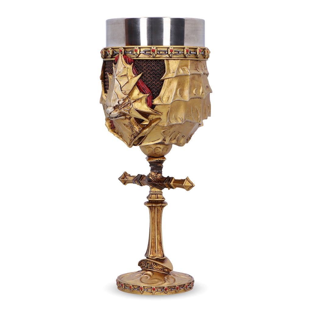 Image produit Dark Souls - Calice Ornstein Deluxe