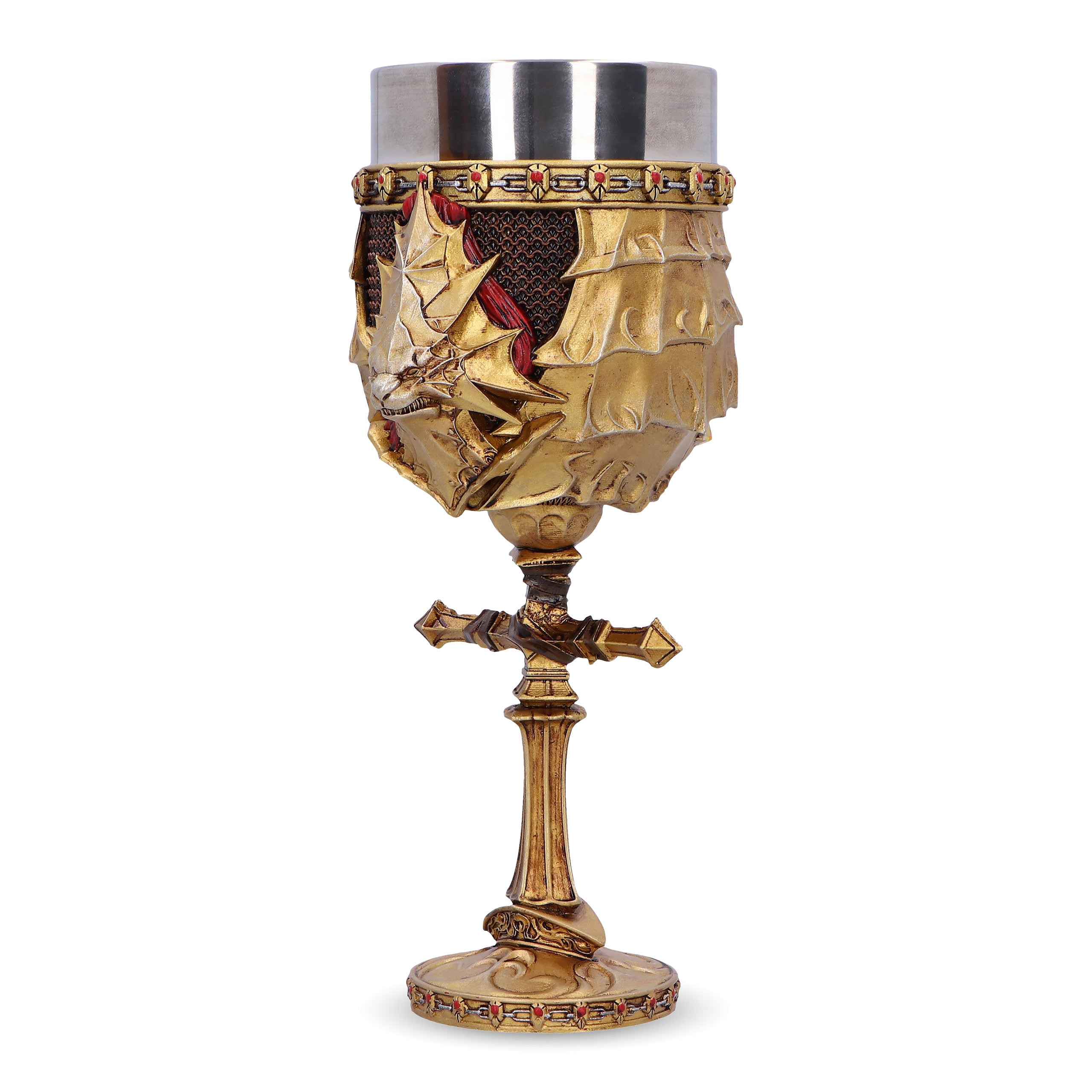 Image produit Dark Souls - Calice Ornstein Deluxe