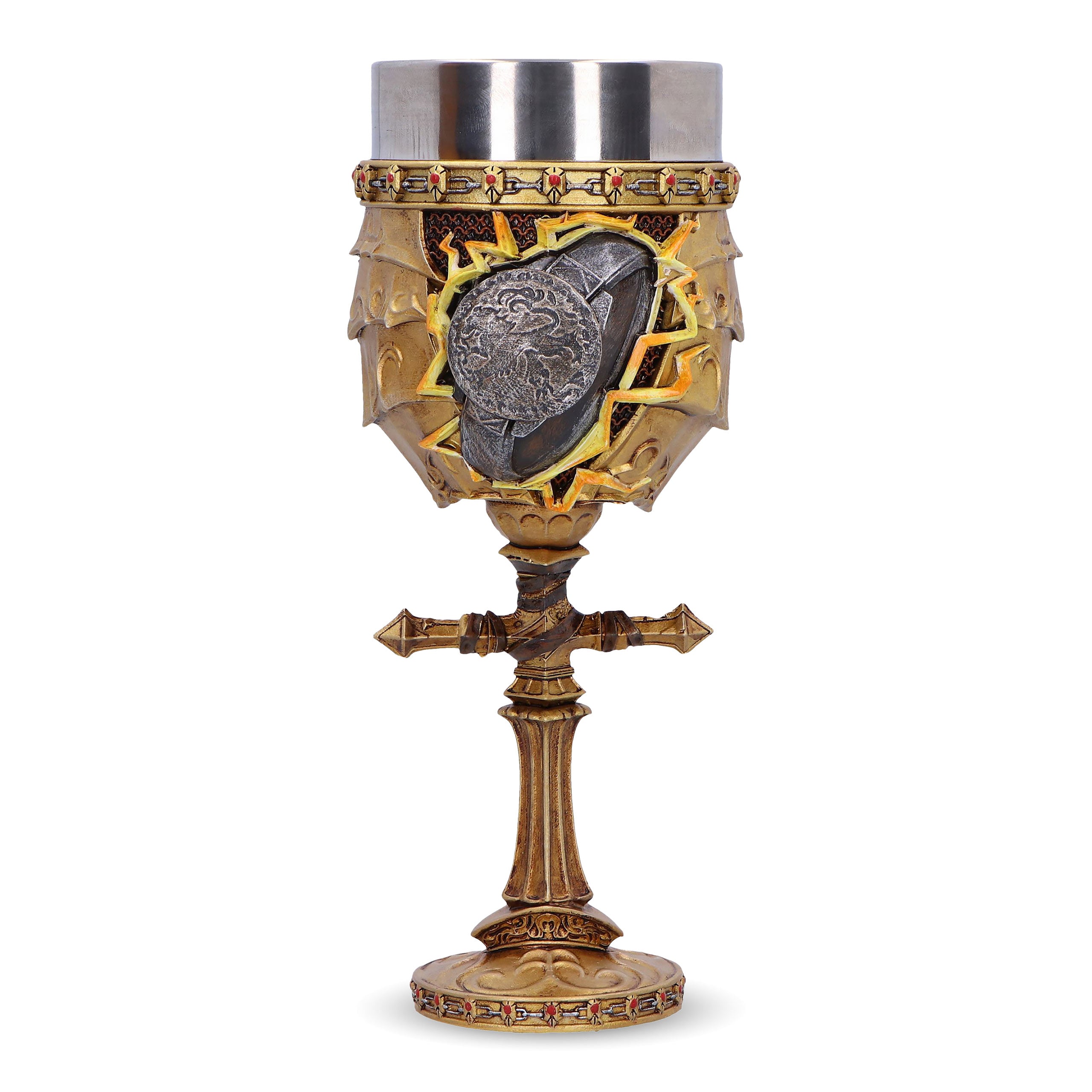 Image produit Dark Souls - Calice Ornstein Deluxe