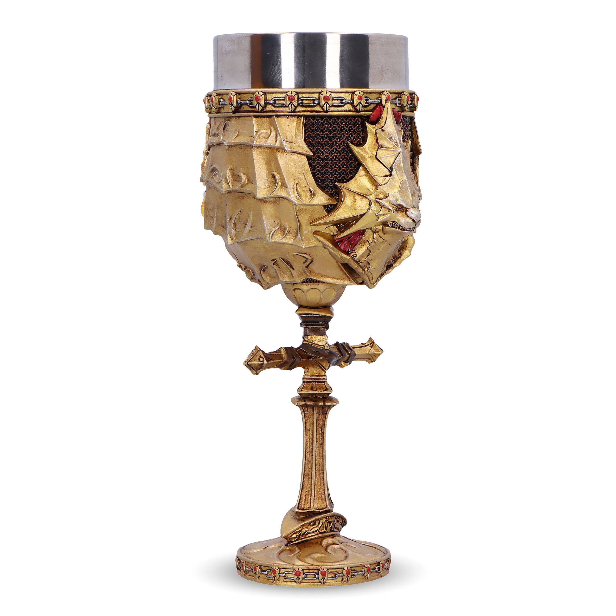 Image produit Dark Souls - Calice Ornstein Deluxe