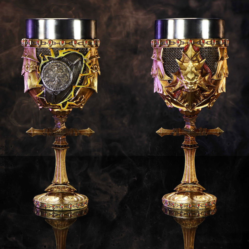 Image produit Dark Souls - Calice Ornstein Deluxe