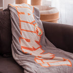 Image produit Haikyu!! - Plaid Douillet Équipe
