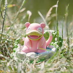 Image produit Pokemon - Figurine Blindbox Langbowang Wilderness Ornaments
