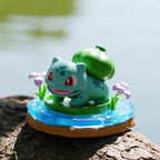Image produit Pokemon - Figurine Blindbox Langbowang Wilderness Ornaments