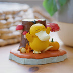 Image produit Pokemon - Figurine Blindbox Langbowang Wilderness Ornaments