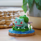 Image produit Pokemon - Figurine Blindbox Langbowang Wilderness Ornaments